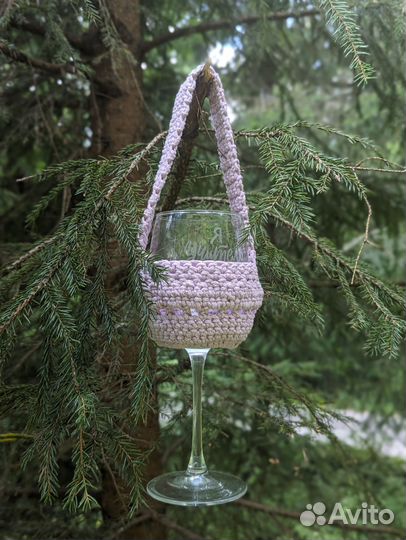 Вязаные изделия в наличии и под заказ