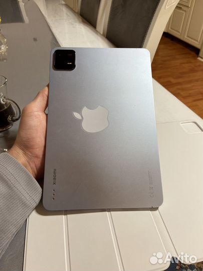 Xiaomi mi pad 6