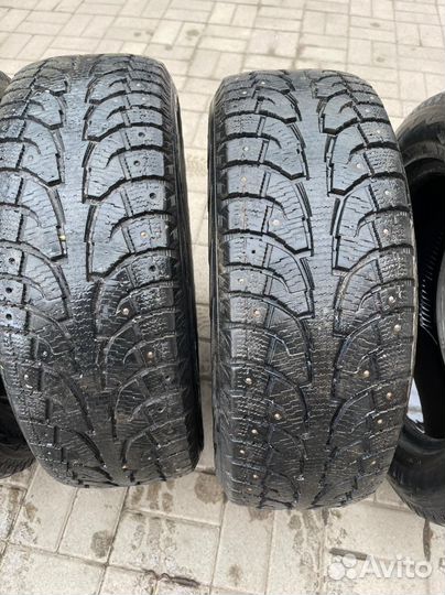 Hankook Centum H720 225/60 R17