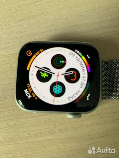Apple Smart watch 4 44mm