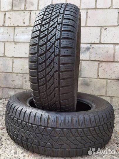 Norauto Wintersys 185/65 R15 88H