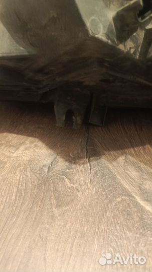 Фара передняя правая Nissan Кашкай