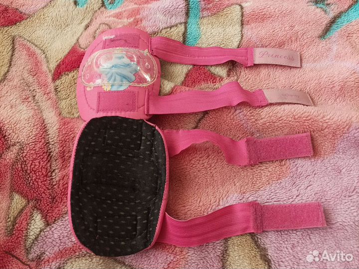 Защита для роликов размер s