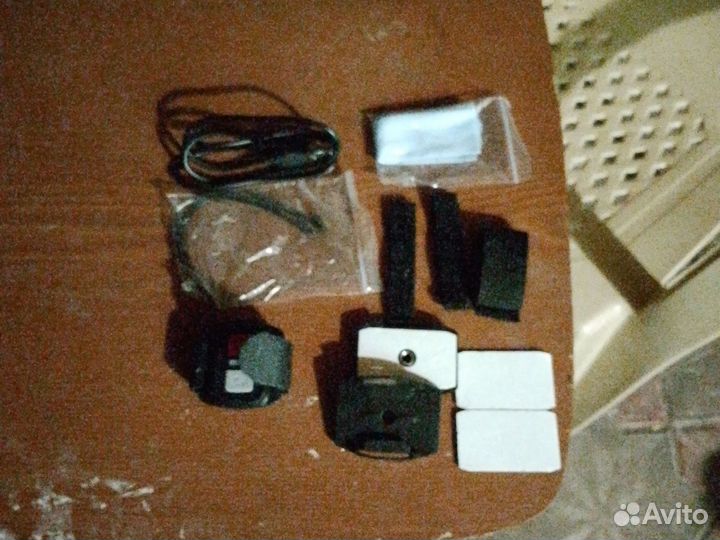 Экшн камера