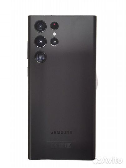 Samsung Galaxy S22 Ultra, 12/256 ГБ