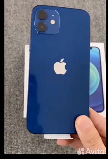 iPhone 12 mini, 64 ГБ