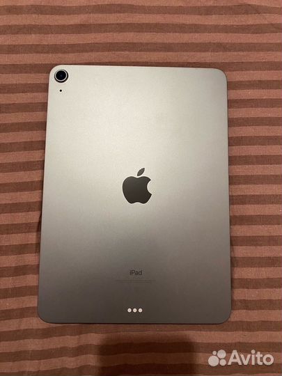 iPad air 4 2020 256gb