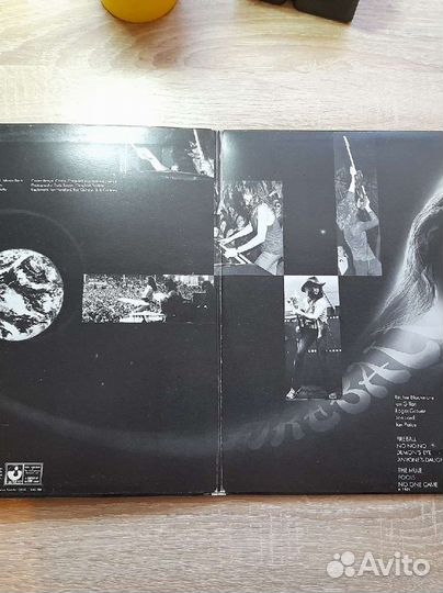Deep Purple - Fireball