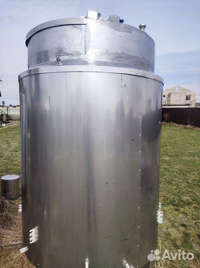 Продам варочный порядок (пивоварня на 1000 л)