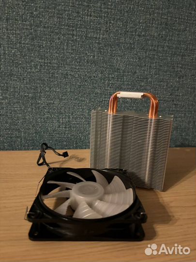 Deepcool gammaxx 400 v2