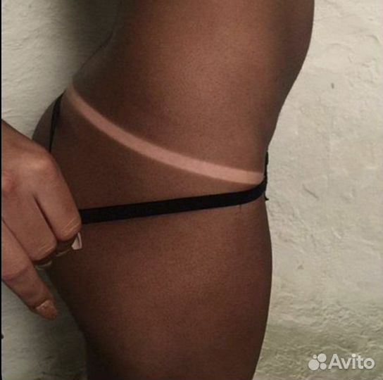 Моментальный загар