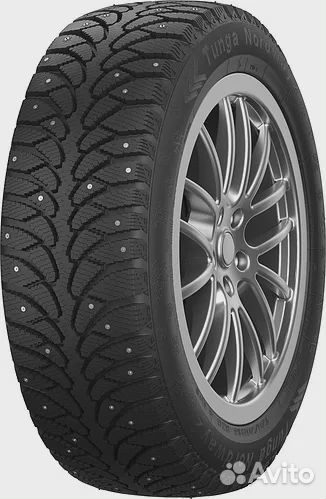 Tunga Nordway 2 185/65 R14 86Q