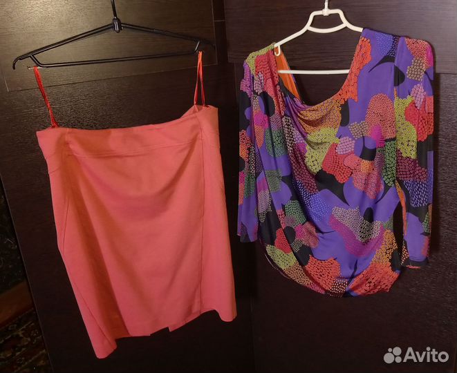 Костюм женский