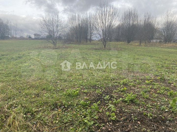 Участок 15 сот. (СНТ, ДНП)