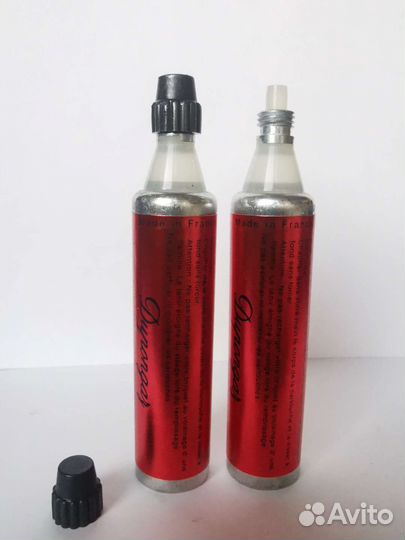 Газ для заправки зажигалок S.T. Dupont 000250