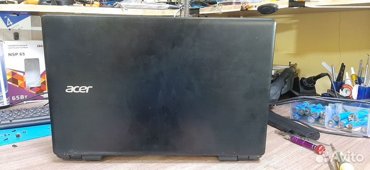 Acer Extensa EX2510G-345E