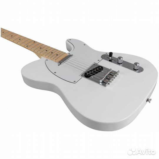 Электрогитара Terris TTL-039 WH