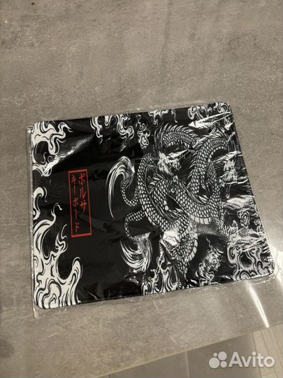 Коврик для мыши