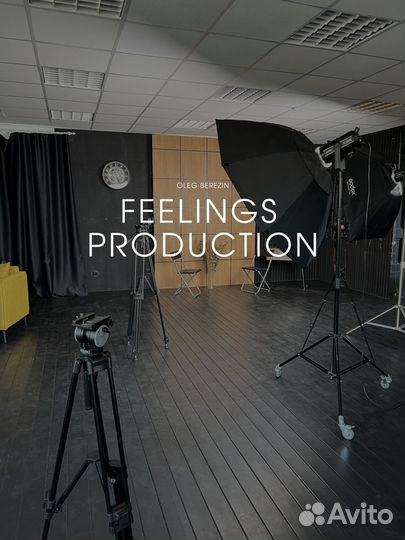 Видеосъемка видеооператор видеограф