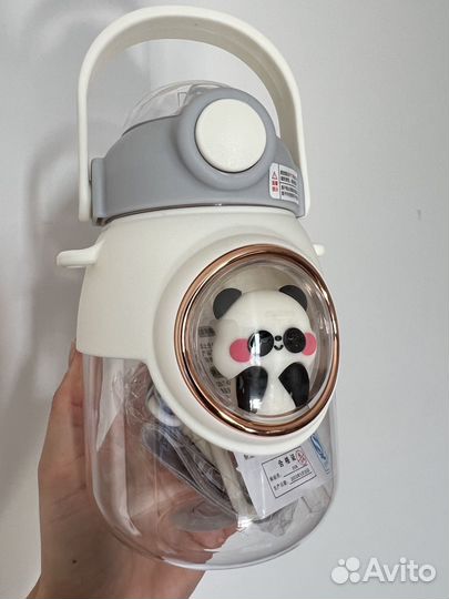 Бутылочка детская