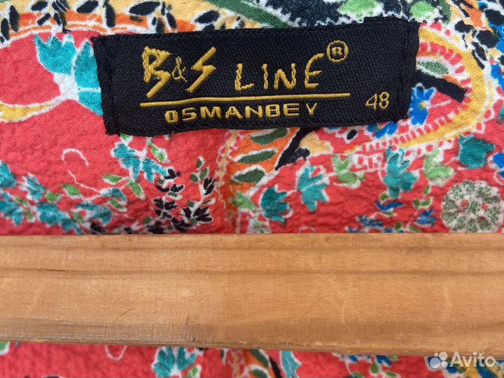 Платье летнее 48 50