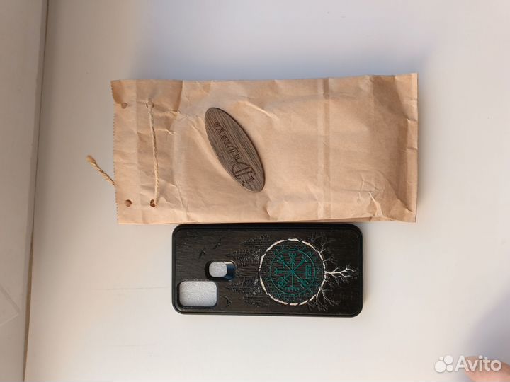 Чехол на samsung galaxy M31