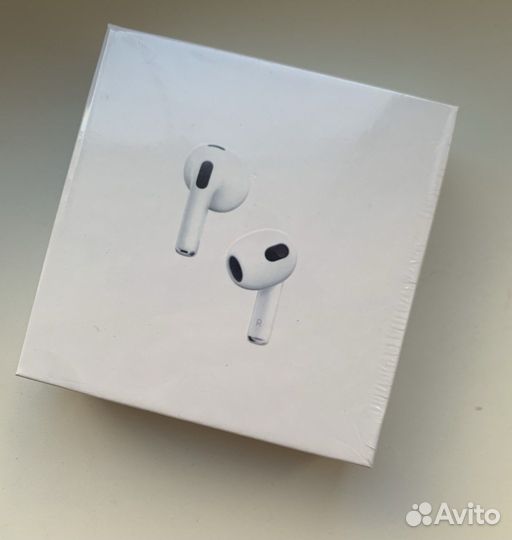 Airpods 3 premium