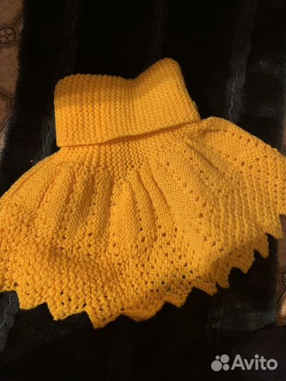 Детские вещи на девочку