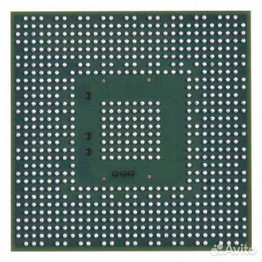 Видеочип AMD Mobility Radeon X700, RB 216cpkaka13F