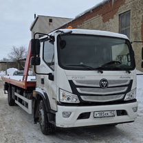Услуги лёгкого И грузового эвакуатора 6Т(бриль), Саранск