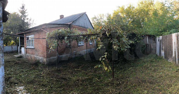 Участок 27 сот. (ИЖС)