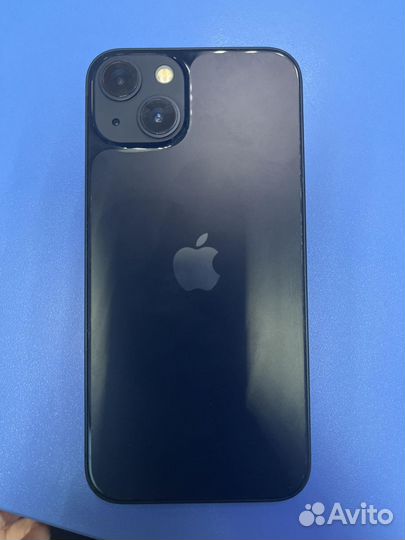 iPhone 13, 128 ГБ