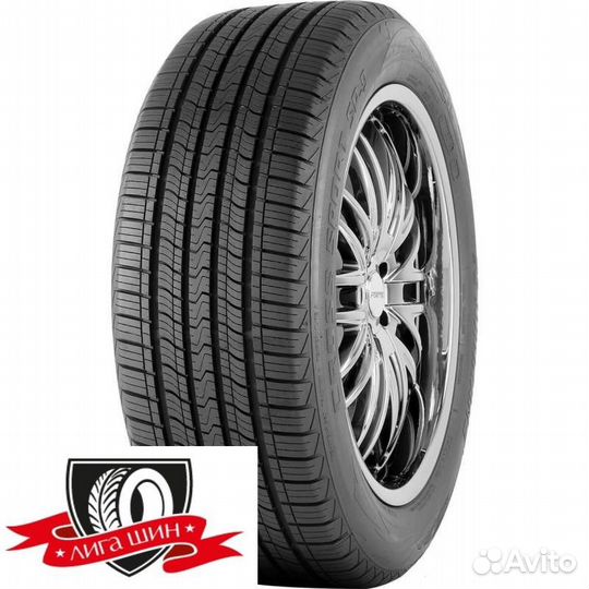 Nankang SP-9 255/45 R20