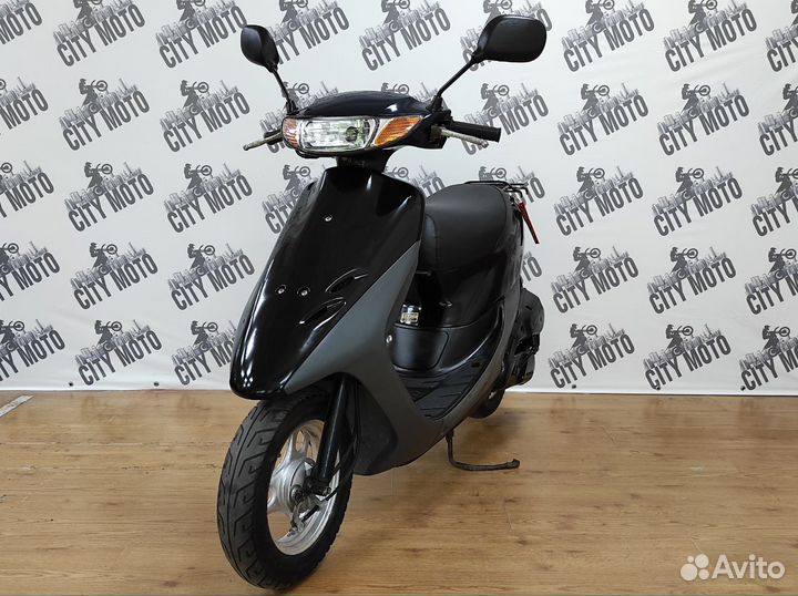 Скутер Honda Dio AF34