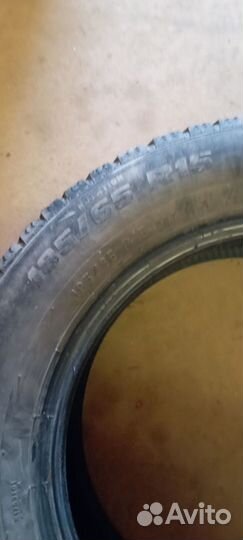 Pirelli Formula Ice 185/65 R15