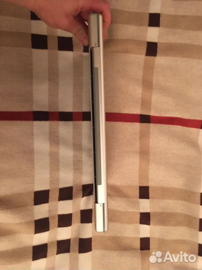 Apple MacBook Pro 2008