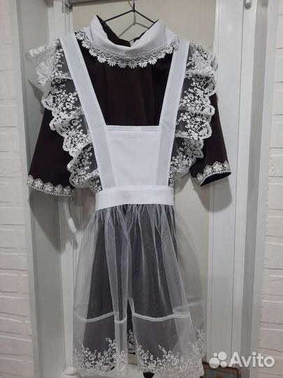 Школьная форма на прокат, продажа