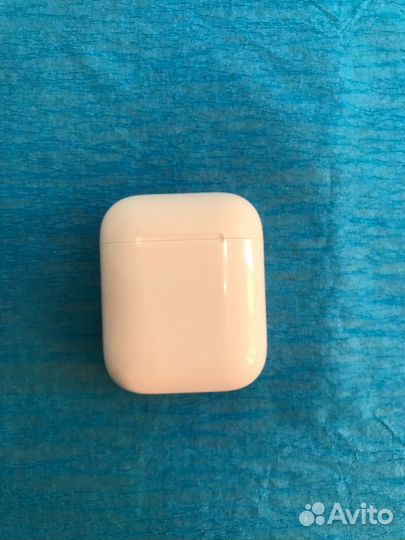 AirPods 1 кейс