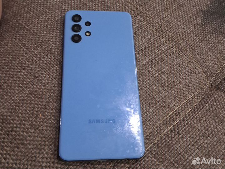 Samsung Galaxy A32, 4/128 ГБ