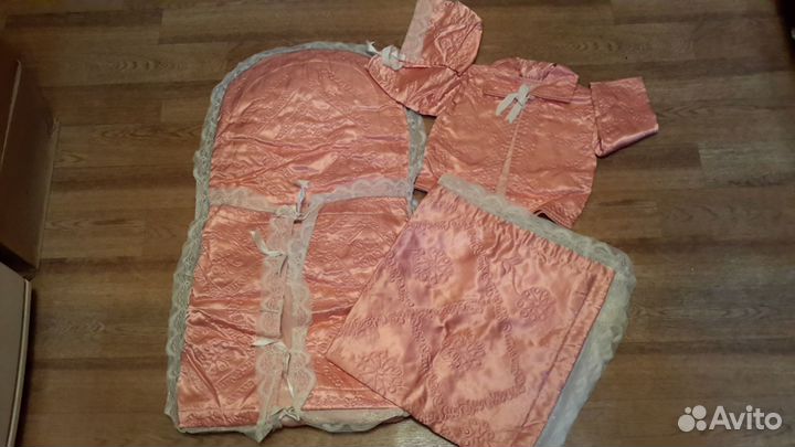 Конверт на выписку СССР ретро