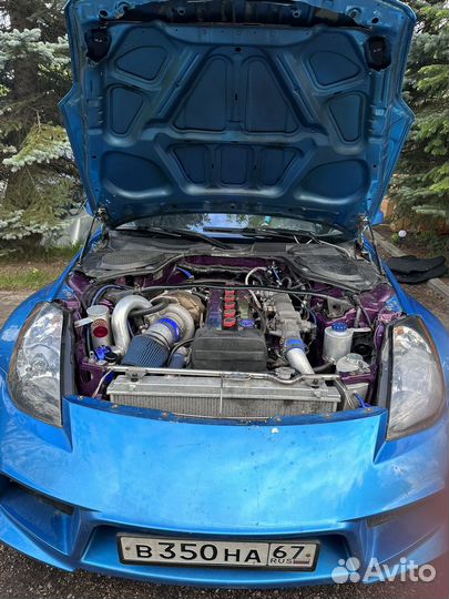 Двигатель 1jz gte tt