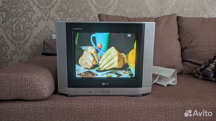 Телевизор LG бу