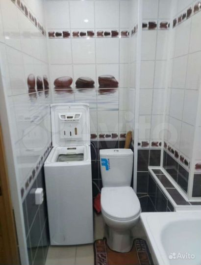 1-к. квартира, 40,2 м², 1/7 эт.