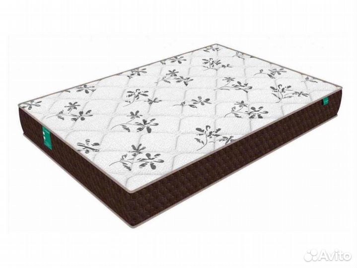 Матрас Мистер Слип Soft Line фоам кокос 120х200