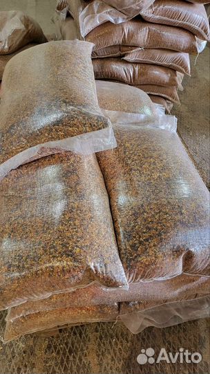 Зерносмесь