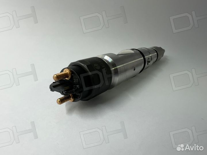 Форсунка 0445120217