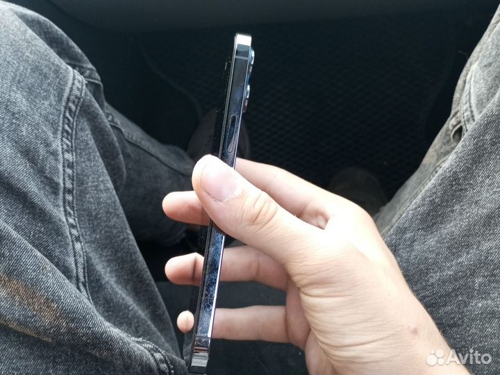 iPhone 12 Pro Max, 128 ГБ