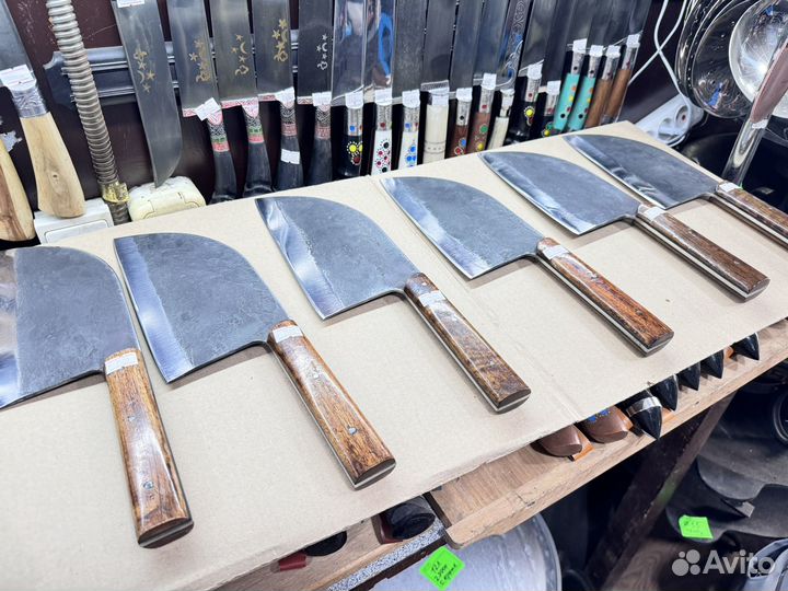 Сербский нож