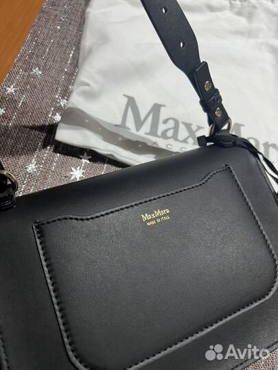 MaxMara новая сумка