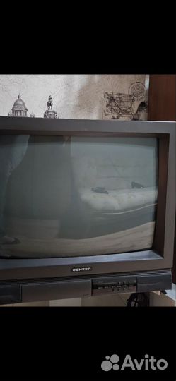 Телевизор бу